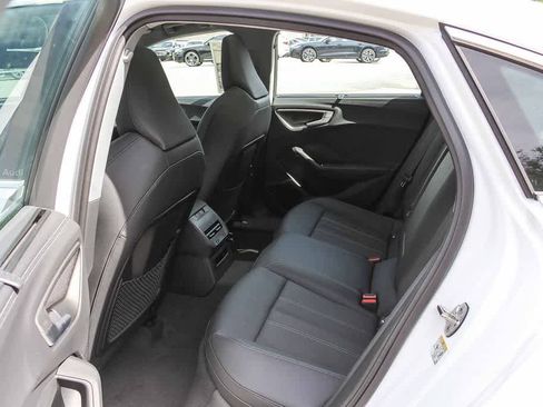 New 2025 Audi A5 2.0T Premium Plus image 17