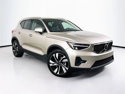 Used 2023 Volvo XC40 B5 Plus w/ Protection Package Premier