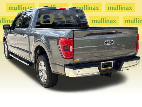 Used 2023 Ford F150 XLT w/ Equipment Group 302A High RWD image 9