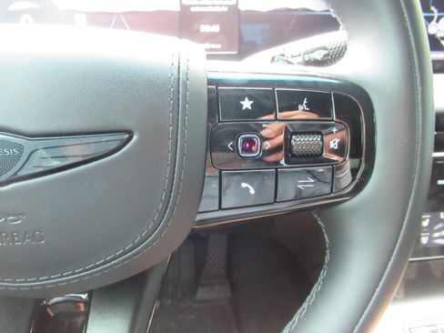 Used 2026 Genesis G80 3.5T Prestige AWD/4WD image 25
