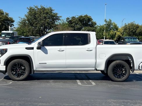 Used 2023 GMC Sierra 1500 Elevation image 7