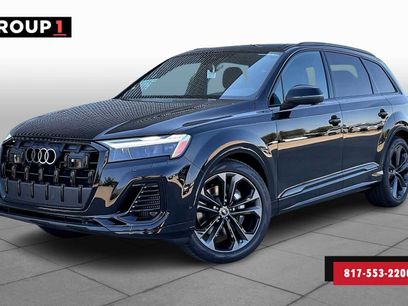 New 2026 Audi Q7 3.0T Premium Plus