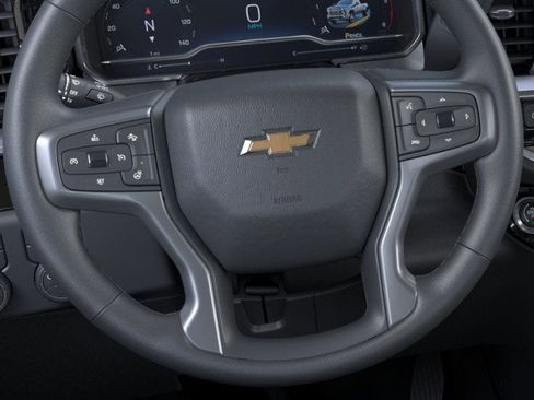 New 2026 Chevrolet Silverado 3500 LT w/ All Star Edition AWD/4WD image 54
