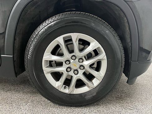 Used 2019 Chevrolet Traverse LS w/ LPO, Blackout Package image 22