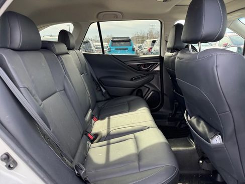 Used 2020 Subaru Outback Limited XT image 29
