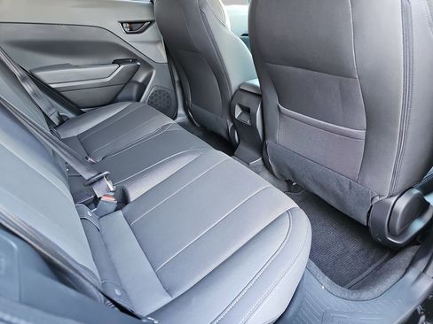 New 2026 Subaru Crosstrek 2.5i AWD/4WD image 14