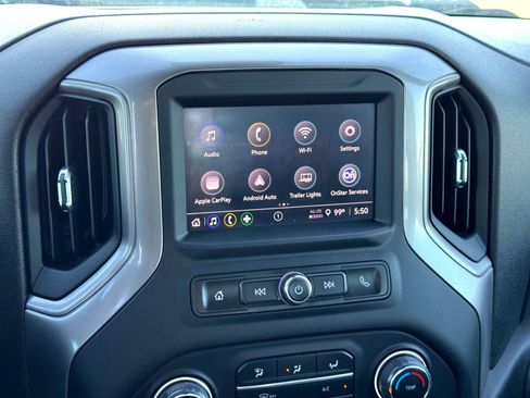 Used 2024 Chevrolet Silverado 2500 W/T w/ WT Fleet Convenience Package image 25