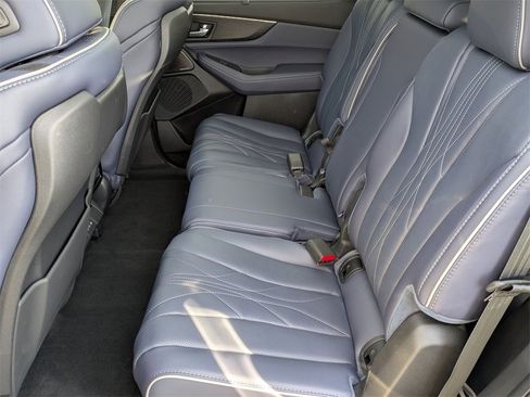 Certified 2026 Acura MDX Type S image 13