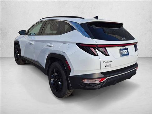 Used 2022 Hyundai Tucson SEL AWD/4WD image 7