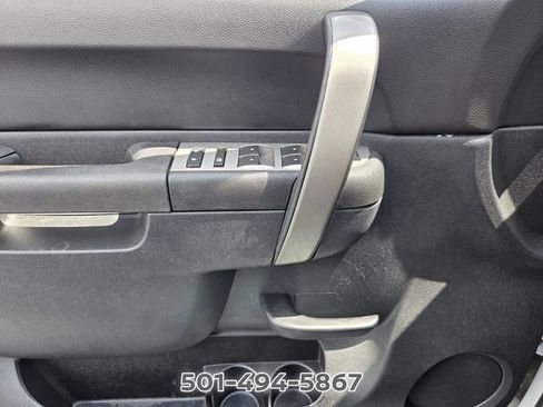 Used 2011 Chevrolet Silverado 1500 LS RWD image 25