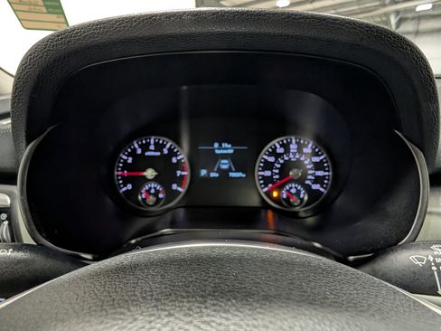 Used 2020 Kia Telluride S w/ S 8 Passenger Seating Package AWD/4WD image 31
