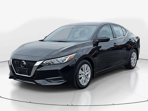 Used 2023 Nissan Sentra S image 10