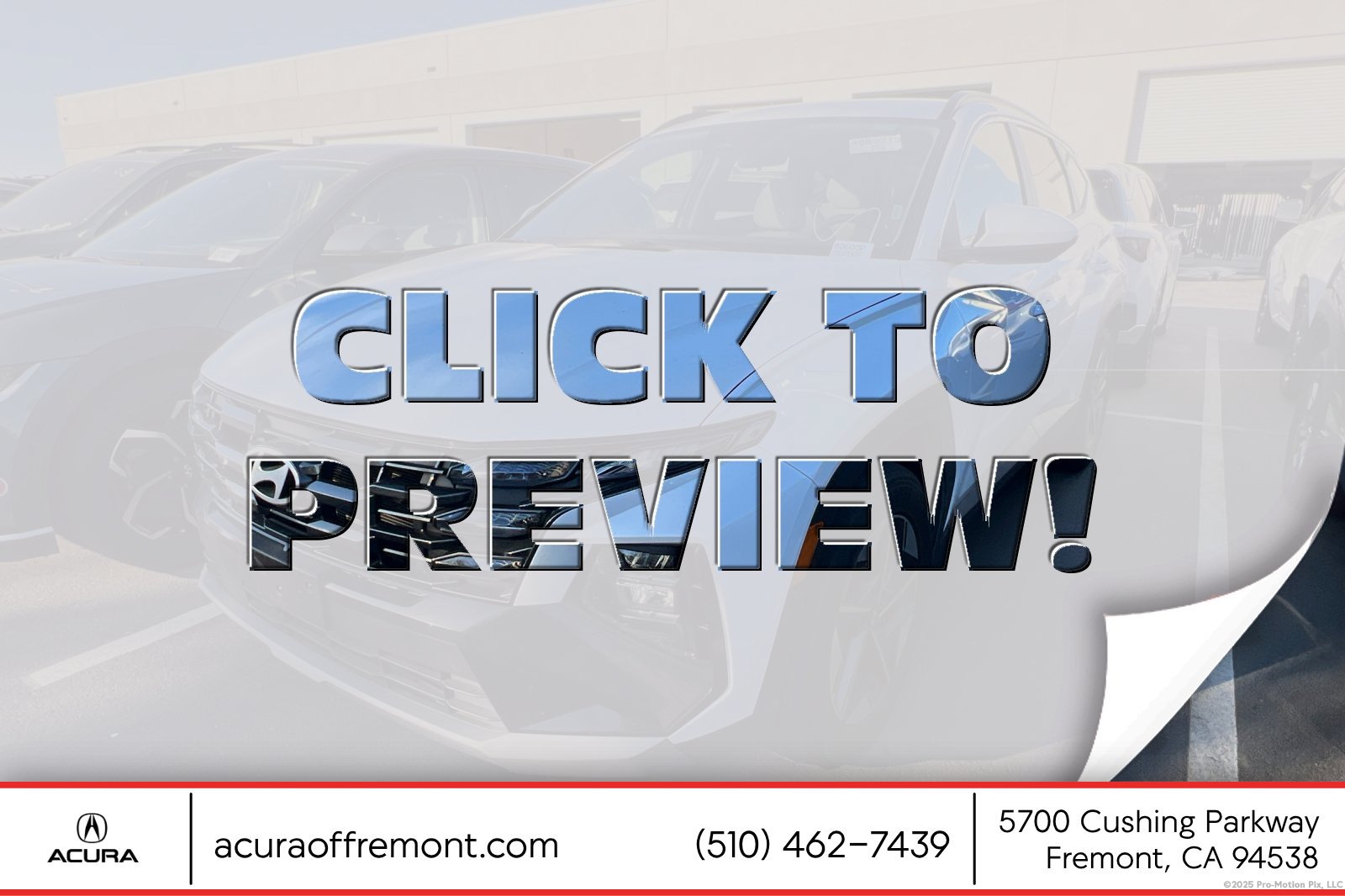 Used 2025 Hyundai Tucson SEL AWD/4WD image 1