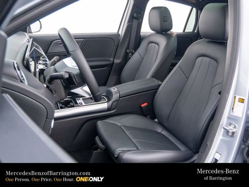 New 2026 Mercedes-Benz GLA 250 4MATIC image 17