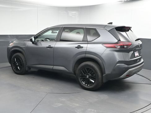 Certified 2023 Nissan Rogue S image 6