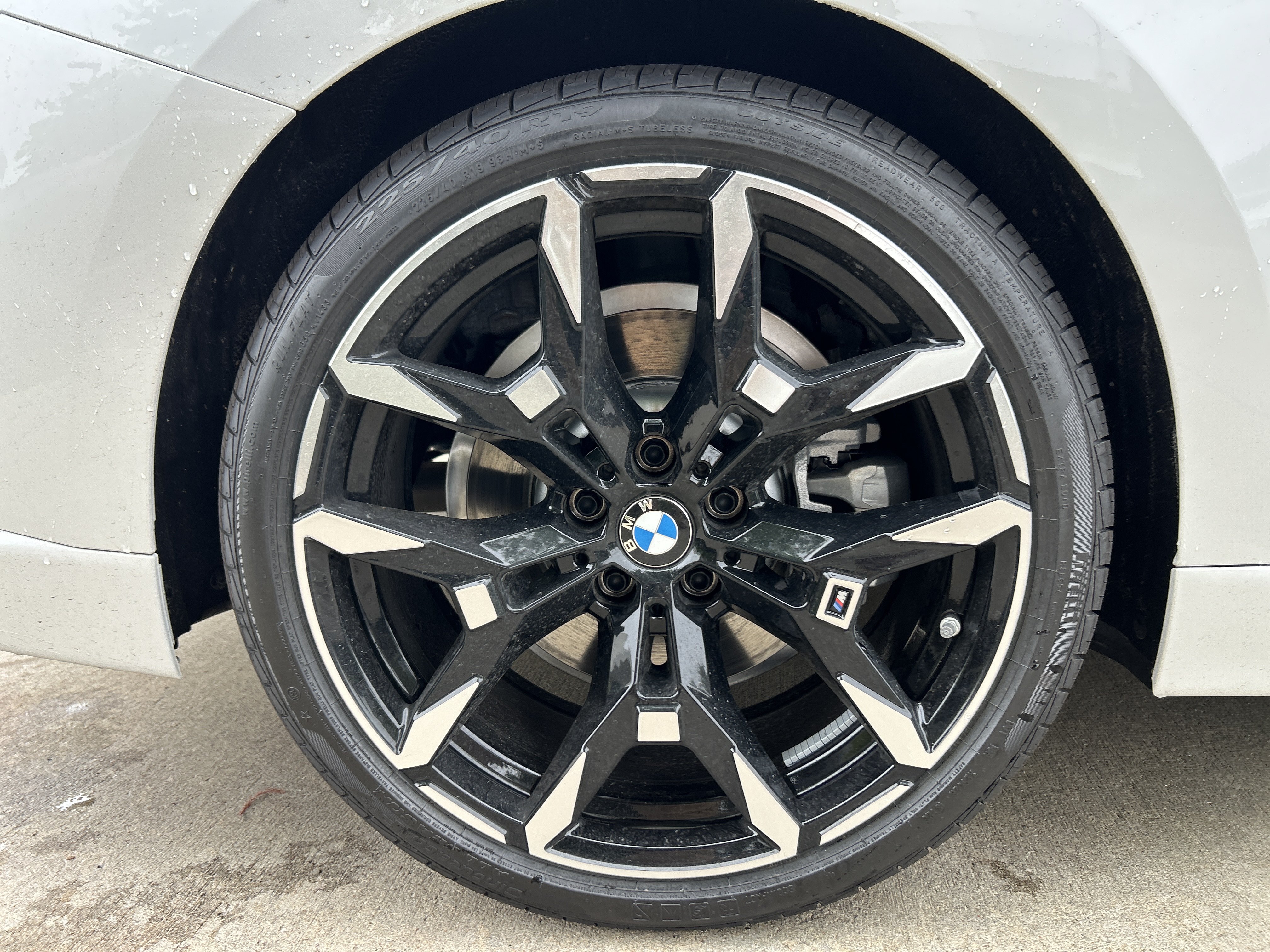 New 2026 BMW 230i xDrive Coupe w/ Premium Package AWD/4WD image 24
