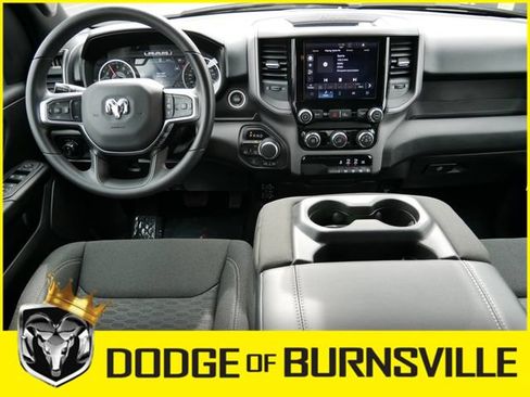 Used 2026 RAM 1500 Warlock AWD/4WD image 15