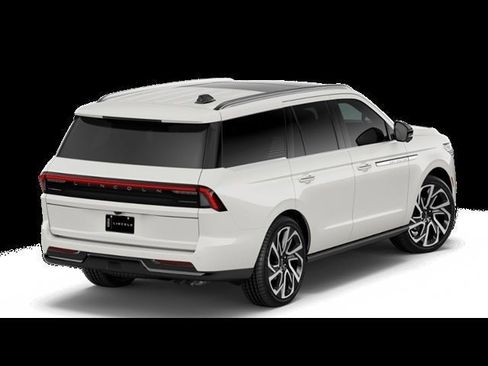 New 2026 Lincoln Navigator Reserve AWD/4WD image 72