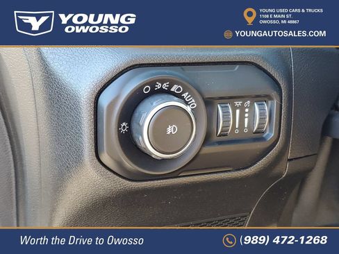 Used 2020 Jeep Wrangler Unlimited Rubicon AWD/4WD image 10