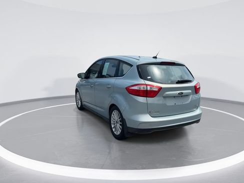 Used 2014 Ford C-MAX SEL w/ Equipment Group 302A FWD image 7