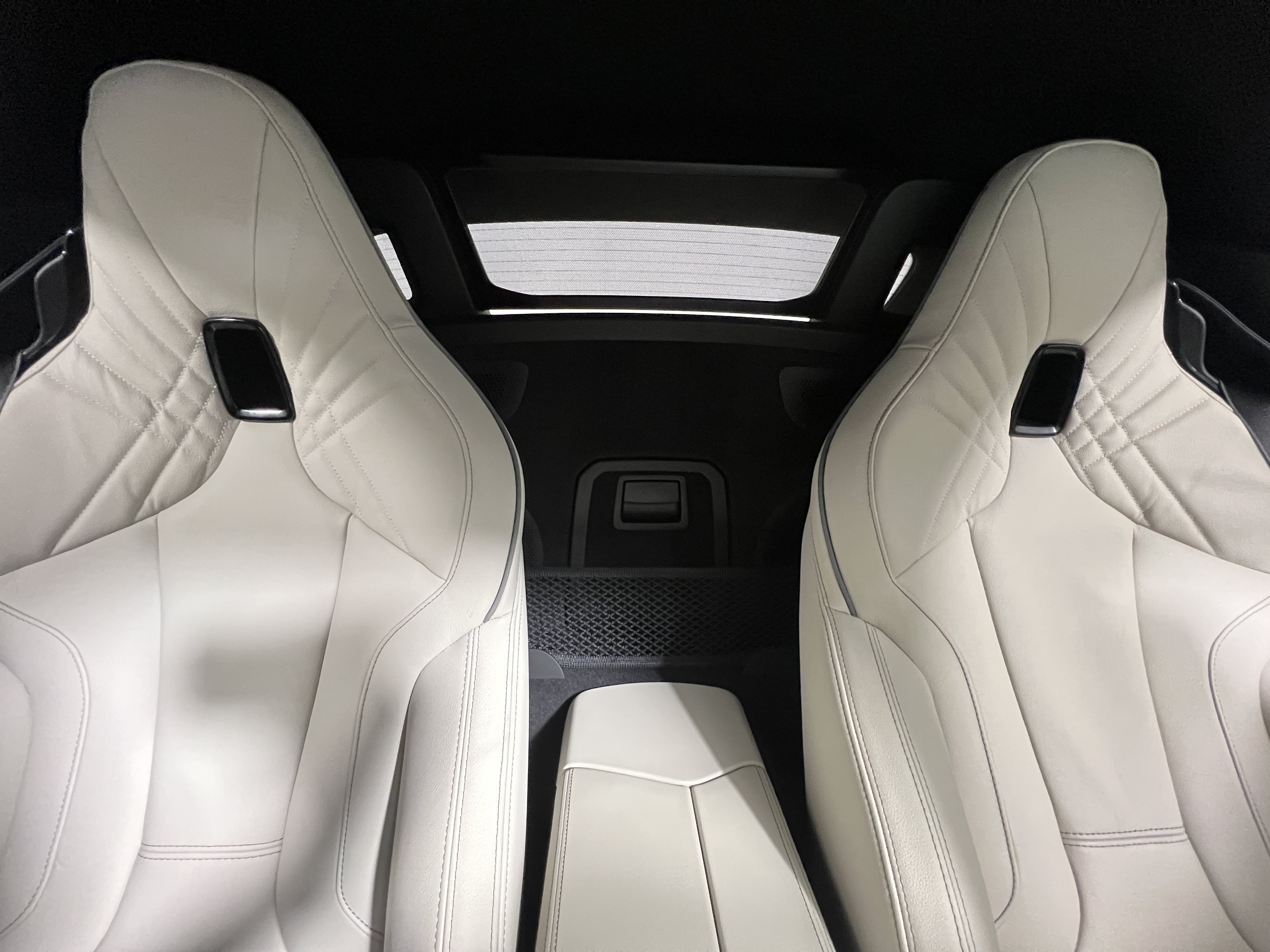 Used 2025 BMW Z4 M40i w/ Premium Package RWD image 15
