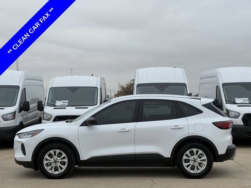 Used 2025 Ford Escape Active image 3