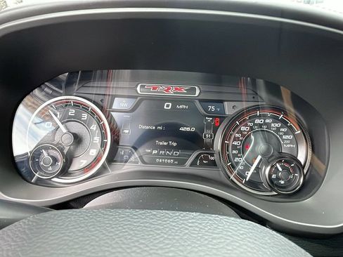 Used 2021 RAM 1500 TRX w/ TRX Level 2 Equipment Group AWD/4WD image 32