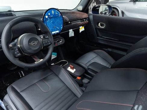 New 2026 MINI Cooper S FWD image 17