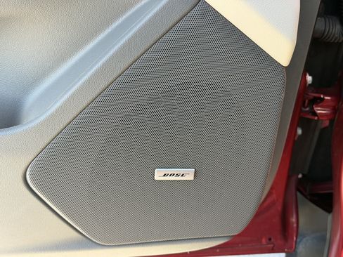 Used 2019 Cadillac XT5 Luxury image 20