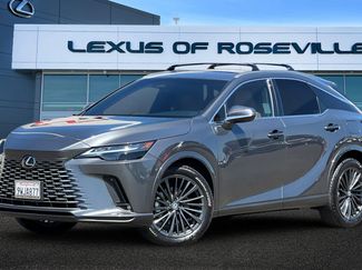 Certified 2026 Lexus RX 350 Premium w/ Convenience Package AWD/4WD video 1