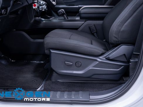 Used 2024 Ford F150 XLT w/ Tow/Haul Package image 24