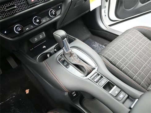 New 2026 Honda HR-V Sport image 15