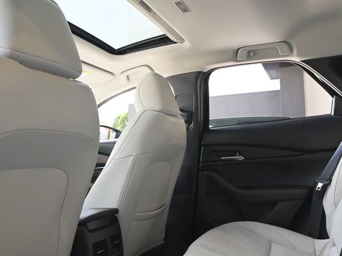 Certified 2023 MAZDA CX-30 AWD 2.5 S w/ Premium Package image 16