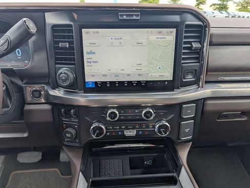New 2026 Ford F250 King Ranch image 13