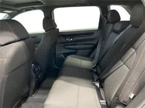 Used 2025 Honda CR-V Sport image 28