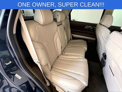 Used 2021 Genesis GV80 2.5T w/ Prestige Package 04 image 36