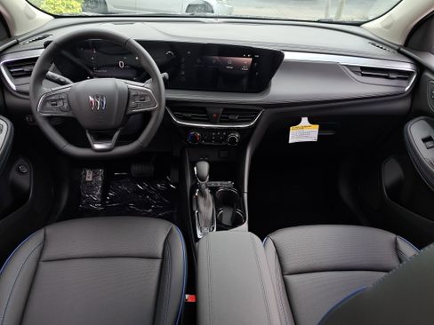 New 2026 Buick Encore GX Sport Touring w/ Comfort Package image 16