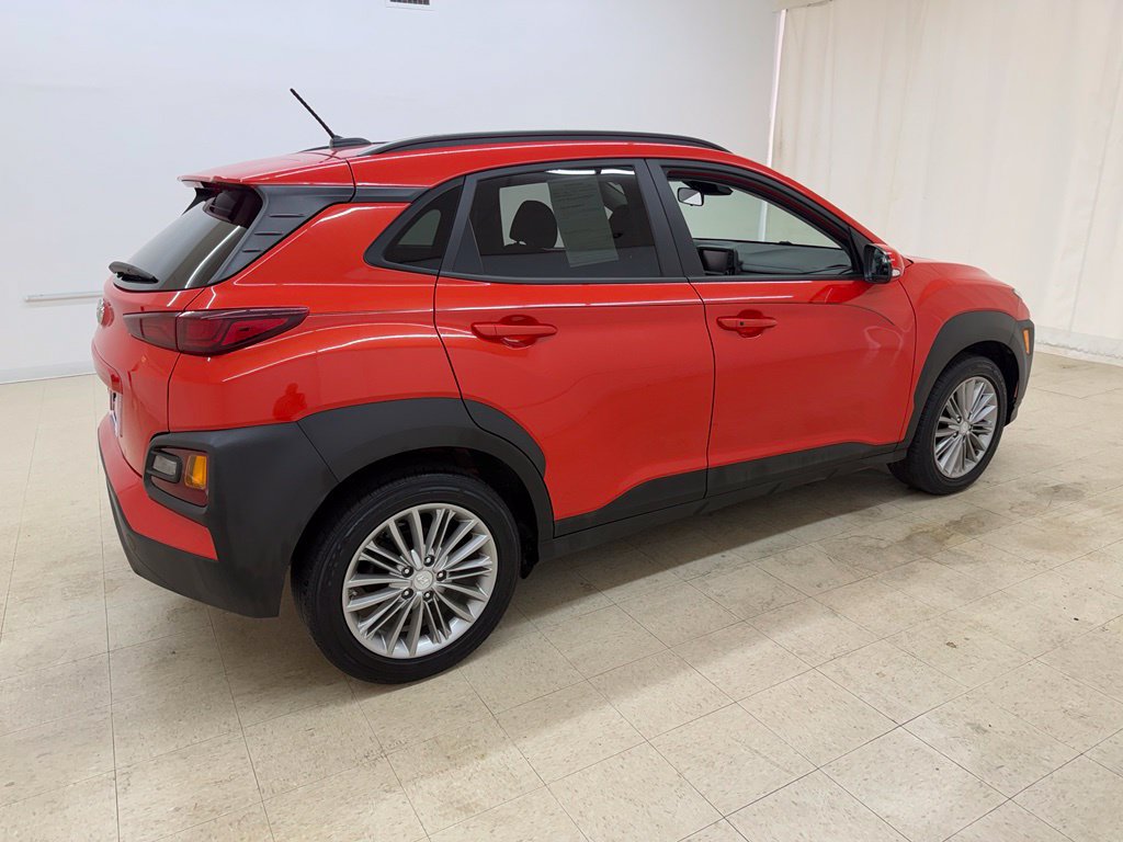 Used 2020 Hyundai Kona SEL FWD image 6