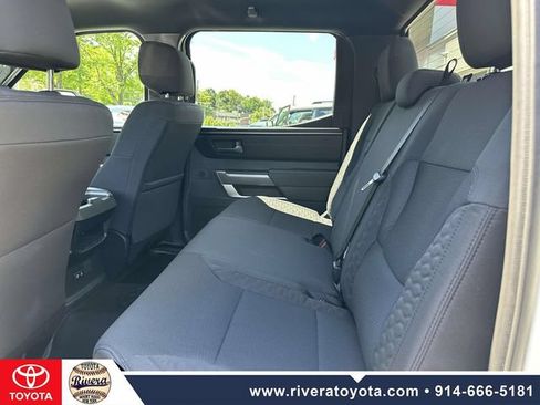 Certified 2026 Toyota Tundra SR5 AWD/4WD image 14
