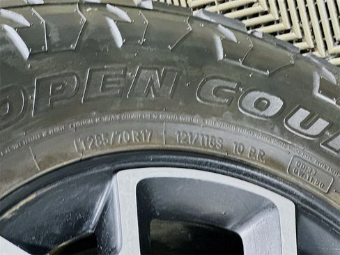 Used 2021 Jeep Wrangler Unlimited Rubicon image 33