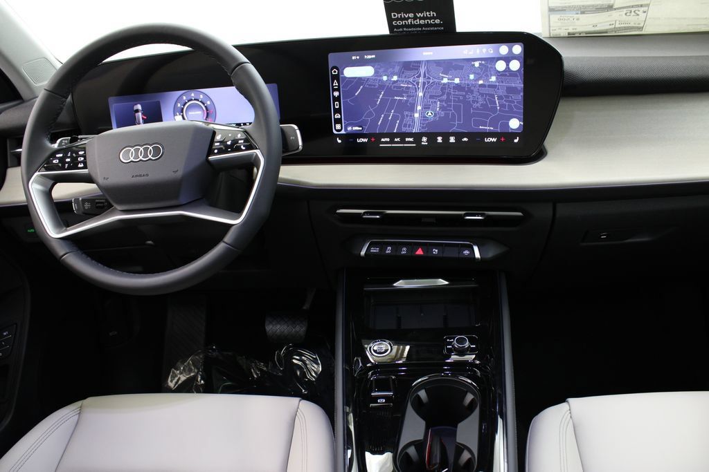 New 2026 Audi Q3 quattro 2.0T AWD/4WD image 9
