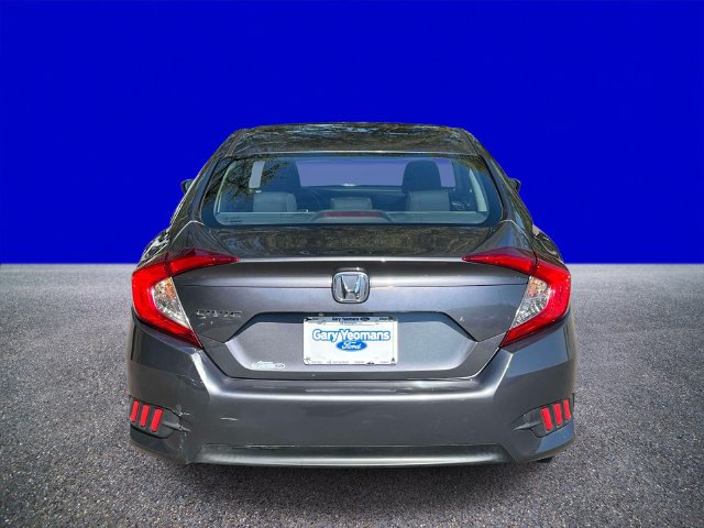 Used 2016 Honda Civic LX image 4