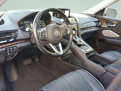 Used 2022 Acura RDX AWD w/ Advance Package image 27