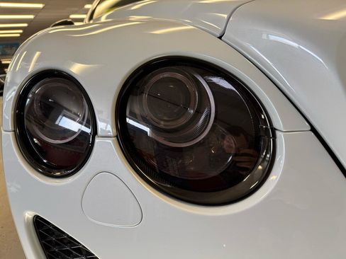 Used 2011 Bentley Continental GT Supersports image 22