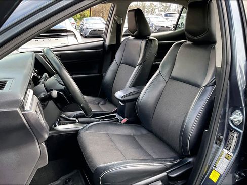 Used 2014 Toyota Corolla S image 7