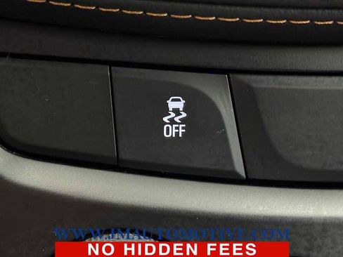 Used 2021 Chevrolet Trax LT w/ Driver Confidence Package image 31