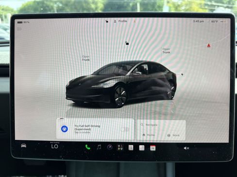 Used 2024 Tesla Model 3 Standard Range RWD image 26