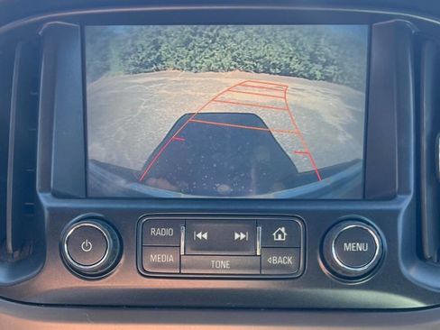 Used 2016 GMC Canyon SLE w/ All Terrain Package AWD/4WD image 25