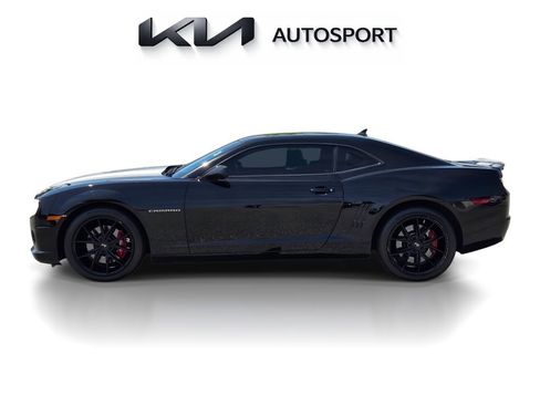 Used 2011 Chevrolet Camaro SS w/ RS Package image 14