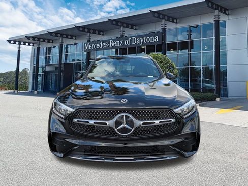 Used 2026 Mercedes-Benz GLC 300 image 9